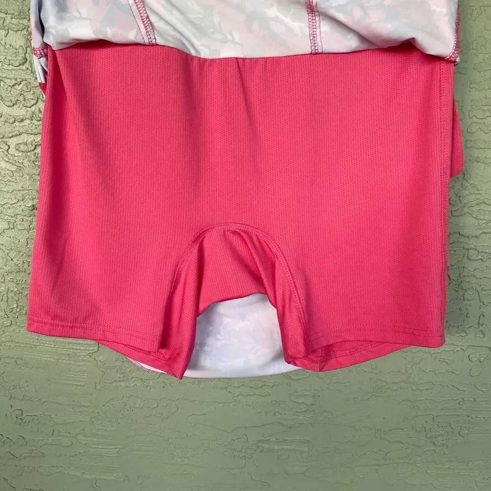 Jofit Mina Tennis Skort Artois Sz XS